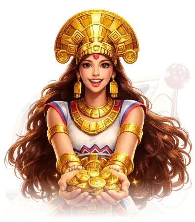 PG电子赏金女王的另一组主题画面